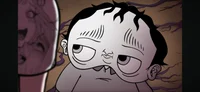 Melvin Macabre