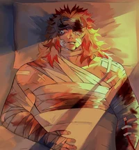 Kyojuro Rengoku