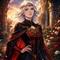 Aegylla V 