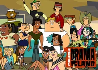 Total Drama Island 