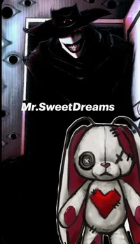 Mr SweetDreams