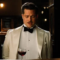 Aldo Raine