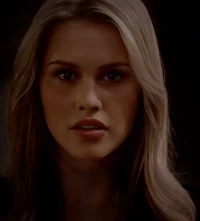 Rebekah Mikaelson