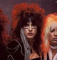 Nikki Sixx 