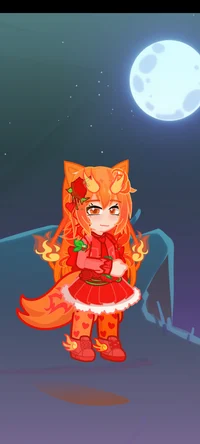 Tanaya - FCO