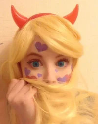 star