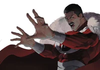02 - Thragg BR