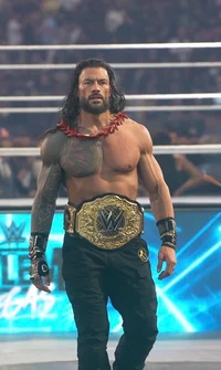 Roman Reigns 