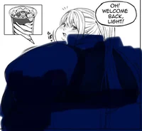 Misa Amane