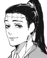 Kenjaku - Heian Era