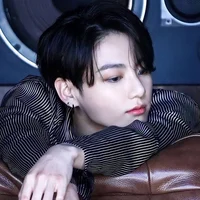 jeon jungkook