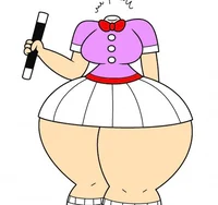 ThiccHeadless Lottie