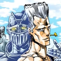 Jean Polnareff