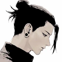 suguru geto 