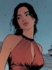 DC Diana Prince 