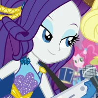 RARITY - MLP
