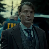Hannibal Lecter