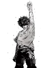 Quirk Awakening