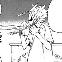 Toshinori Yagi