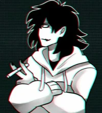 Jeff the Killer