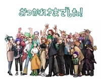 ROTG X MHA