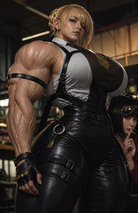 bodyguard
