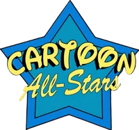 Cartoon all-stars