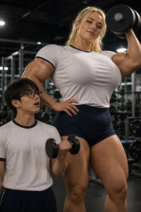 Buff You