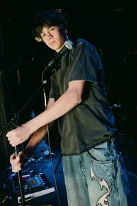 Mason Trueblood 