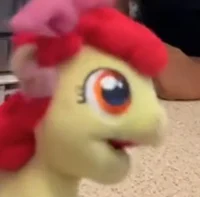 Sora AI Applebloom