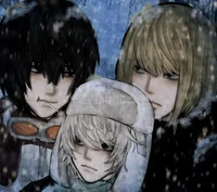 - L Four Successors