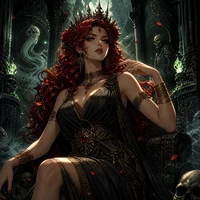 Persephone