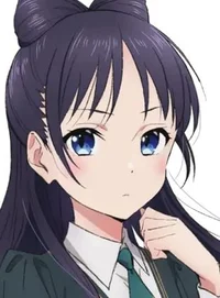 Nemu Miyao