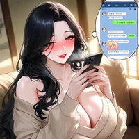 Mature woman