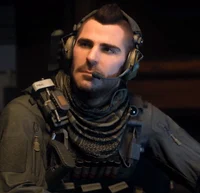 john soap mactavish