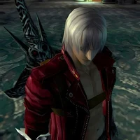 Dante Sparda 