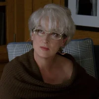 Miranda Priestley