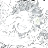 Izuku Midoriya