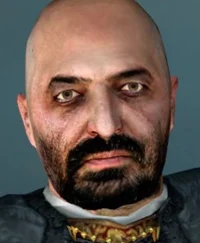 Father Grigori 
