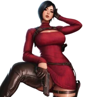 Ada Wong