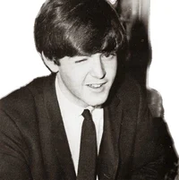 Paul Mccartney