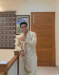 Abhishek Sharma 