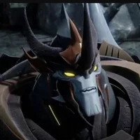 Predaking