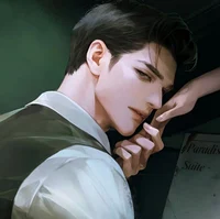 Desmond Perseus