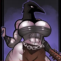 Female Crow Mauler