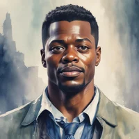 Chris Tucker