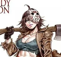 Jade Voorhees