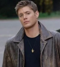 037- Dean Winchester