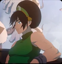 Toph Beifong