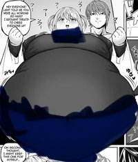 Misa Amane